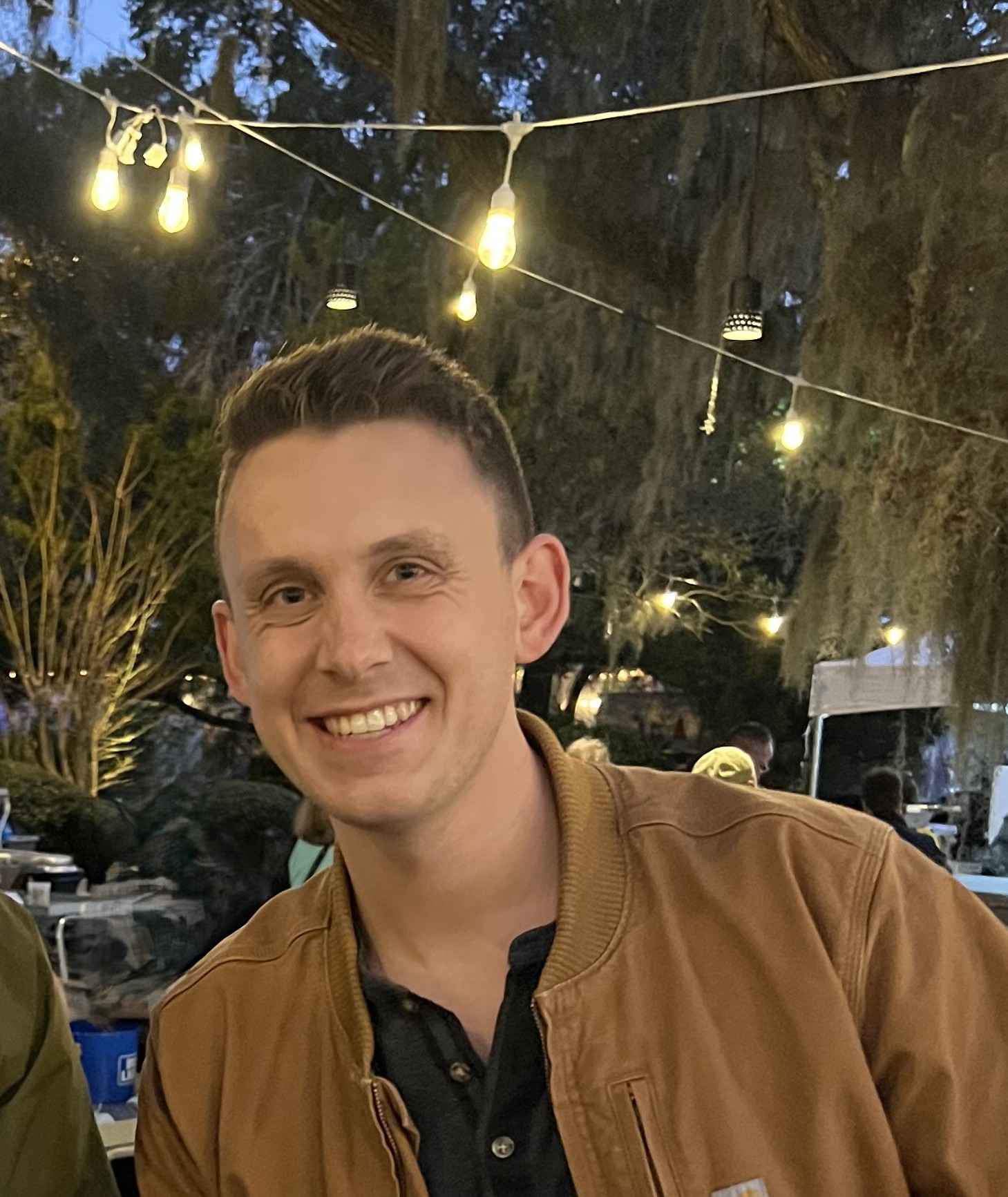 Daniel, founder of StarterPlug